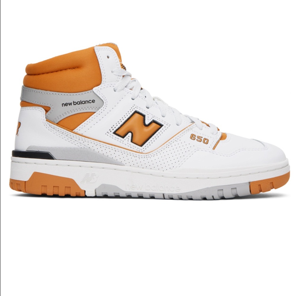 New Balance 650